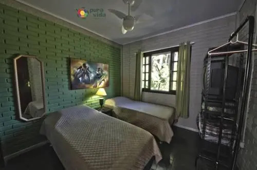 Pura Vida Residence