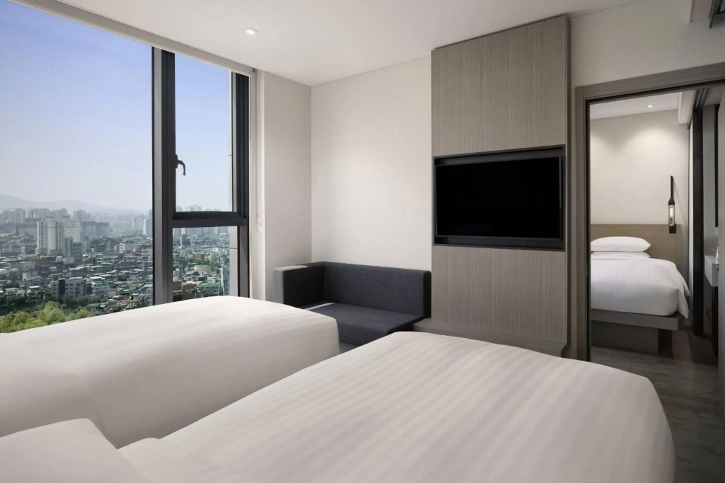 Fairfield by Marriott Seoul