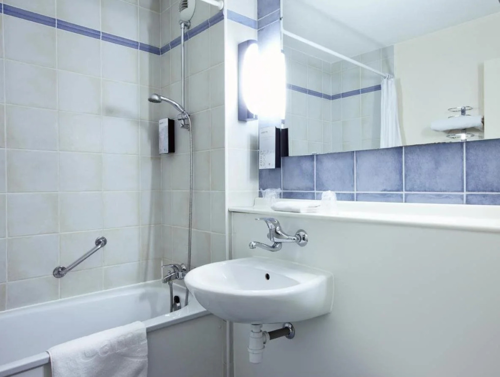 Campanile Hotel & Restaurant Amsterdam Zuid-Oost
