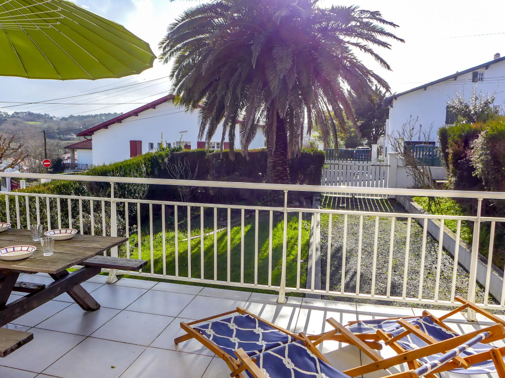 Holiday Home Aïten Battela