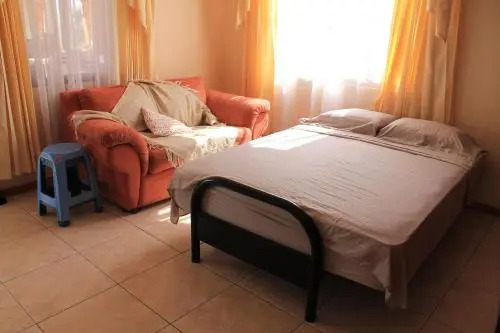 Casa Cipreses - Vacation Rental
