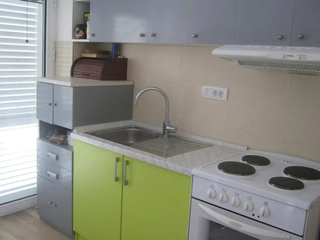 Zora Holiday Home