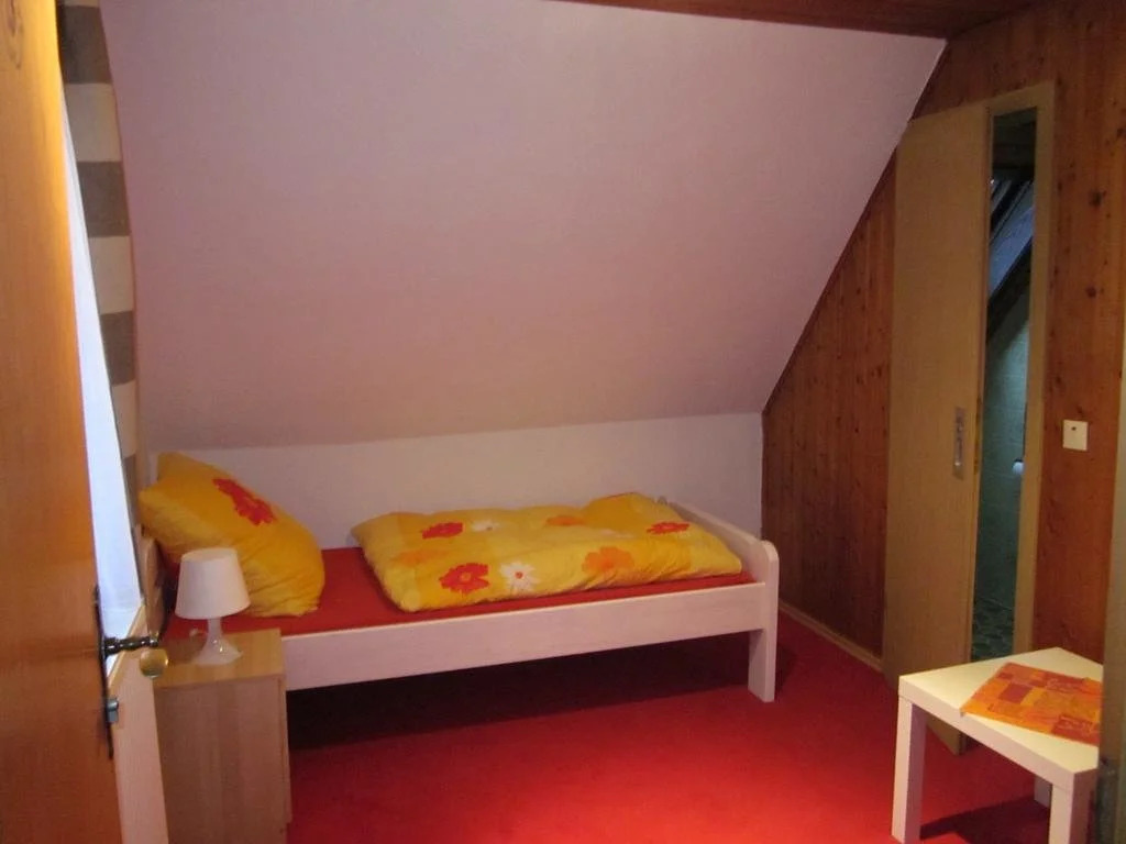 Gästehaus am Fels