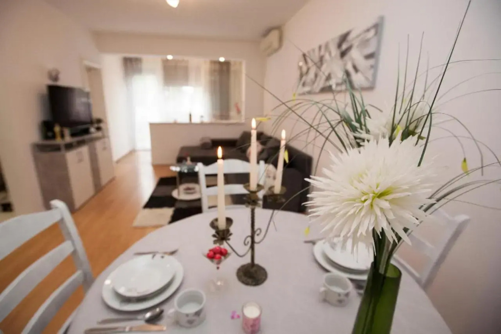 Apartment Ama