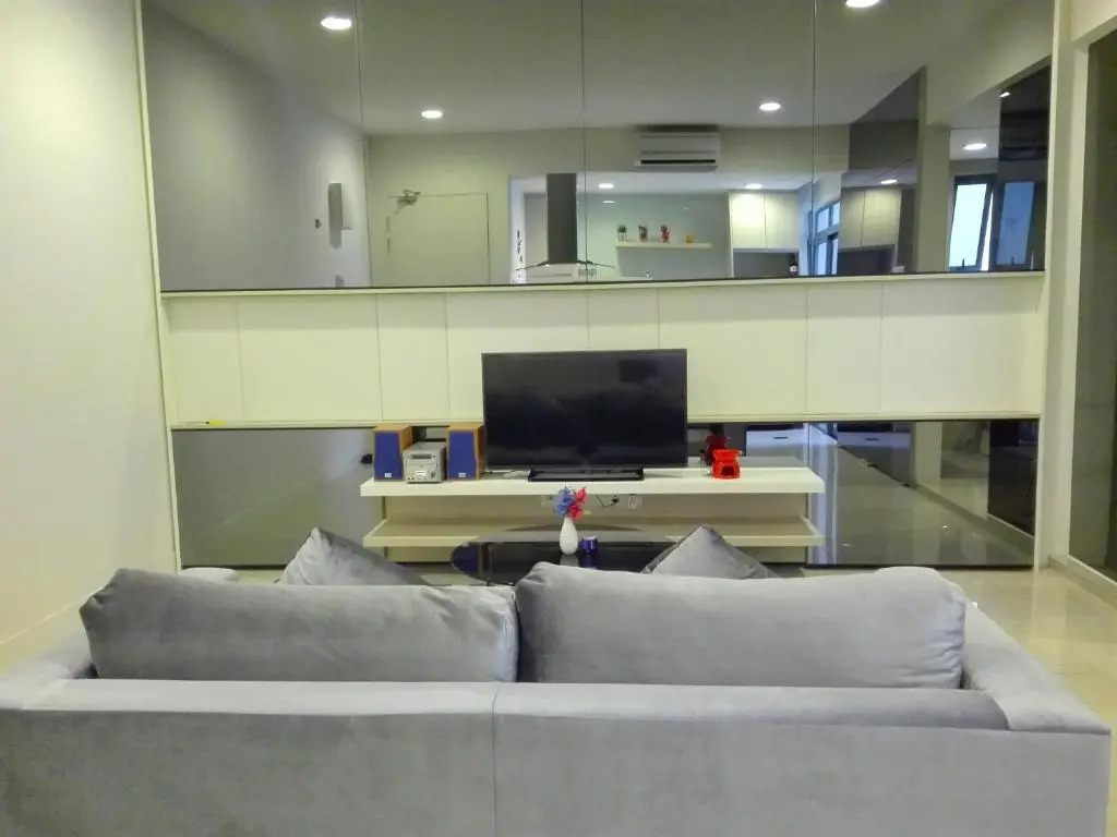 Eve Suite