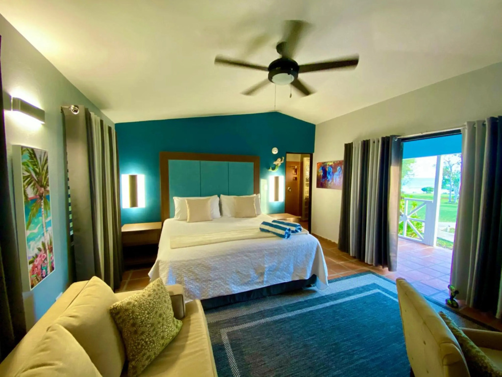 Blue Horizon Boutique Resort