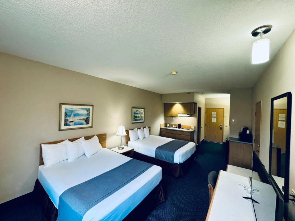 The Tillamook Inn