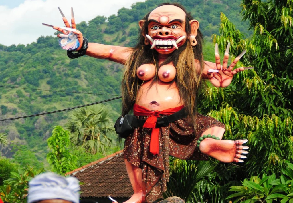 Jassri Homestay