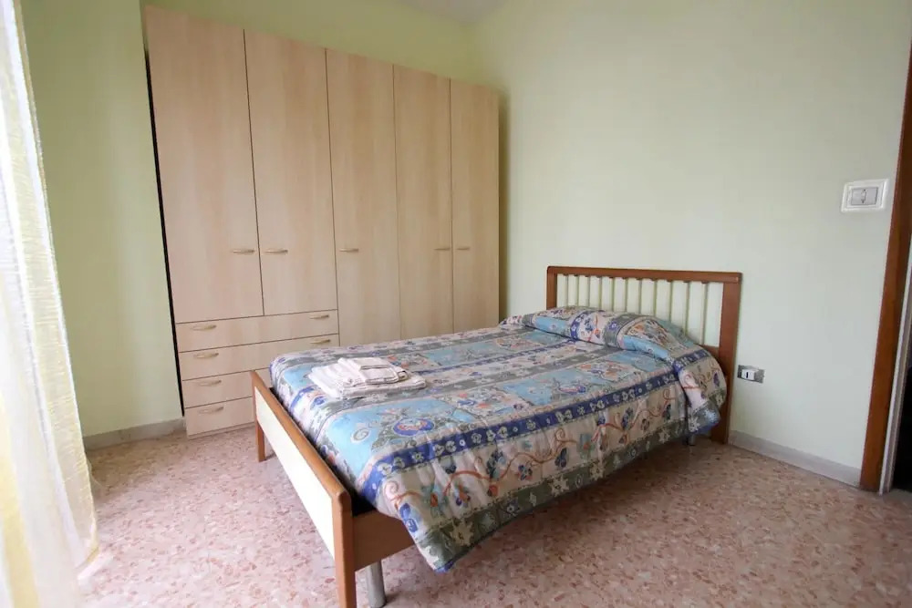 Apartment With 3 Bedrooms in san Benedetto del Tronto, With Wonderful