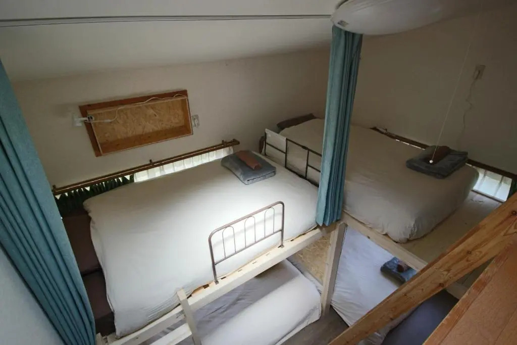 晴家 Guest House