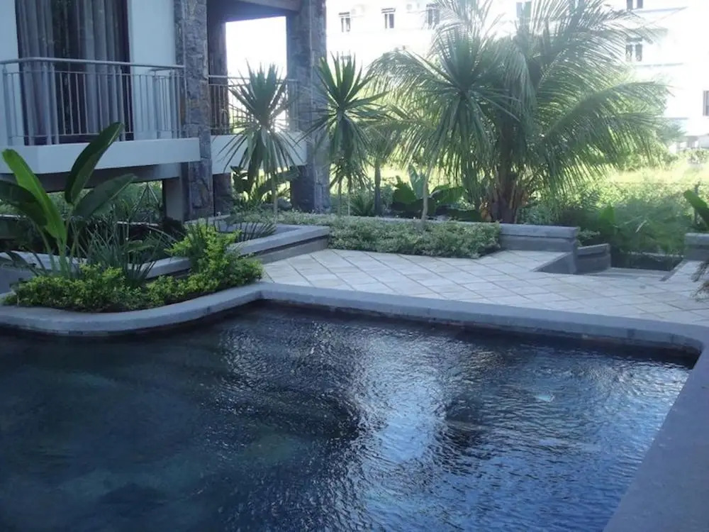 West Terraces Residence No 5 with SEAFRONT - LICENSED BY TOURISM AUTHORITY 13516