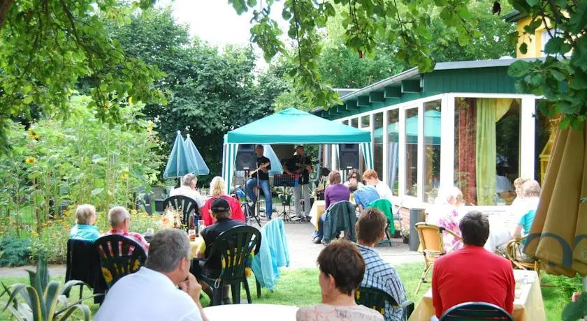 Pension Sonnenblume