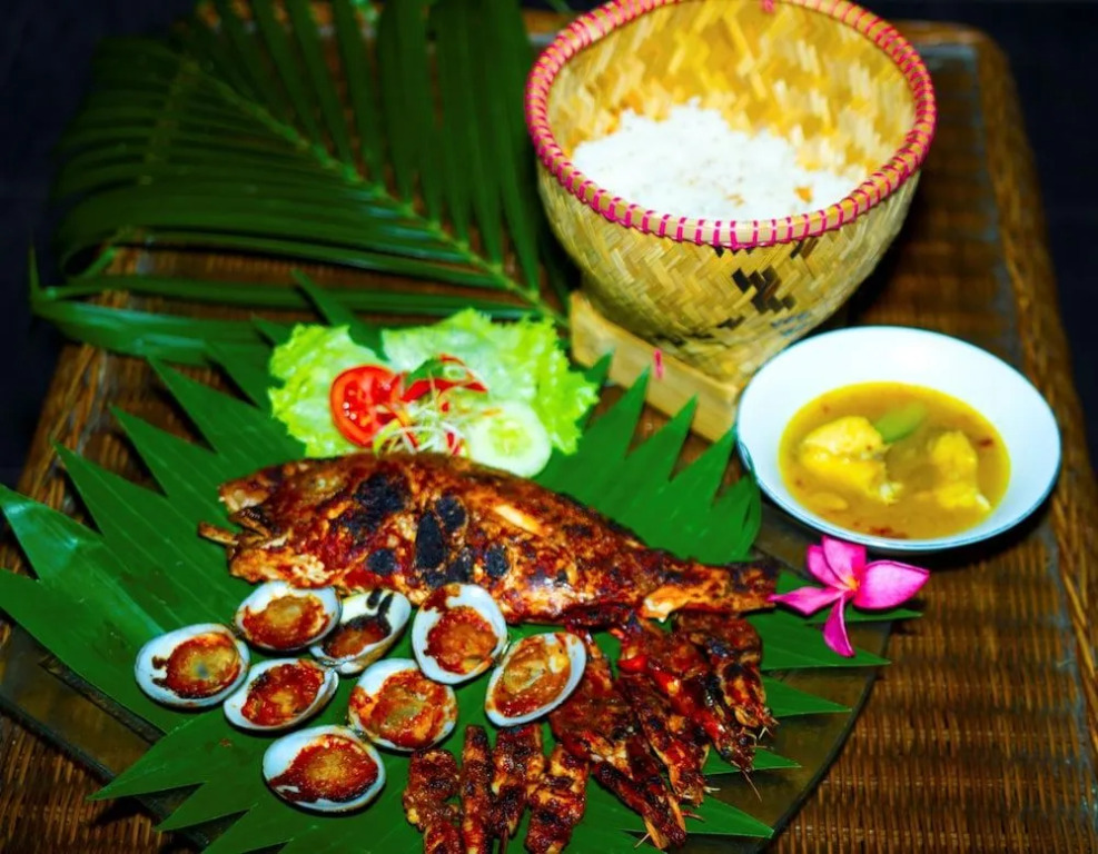 Kubu Garden Suites & Villas Nusa Dua