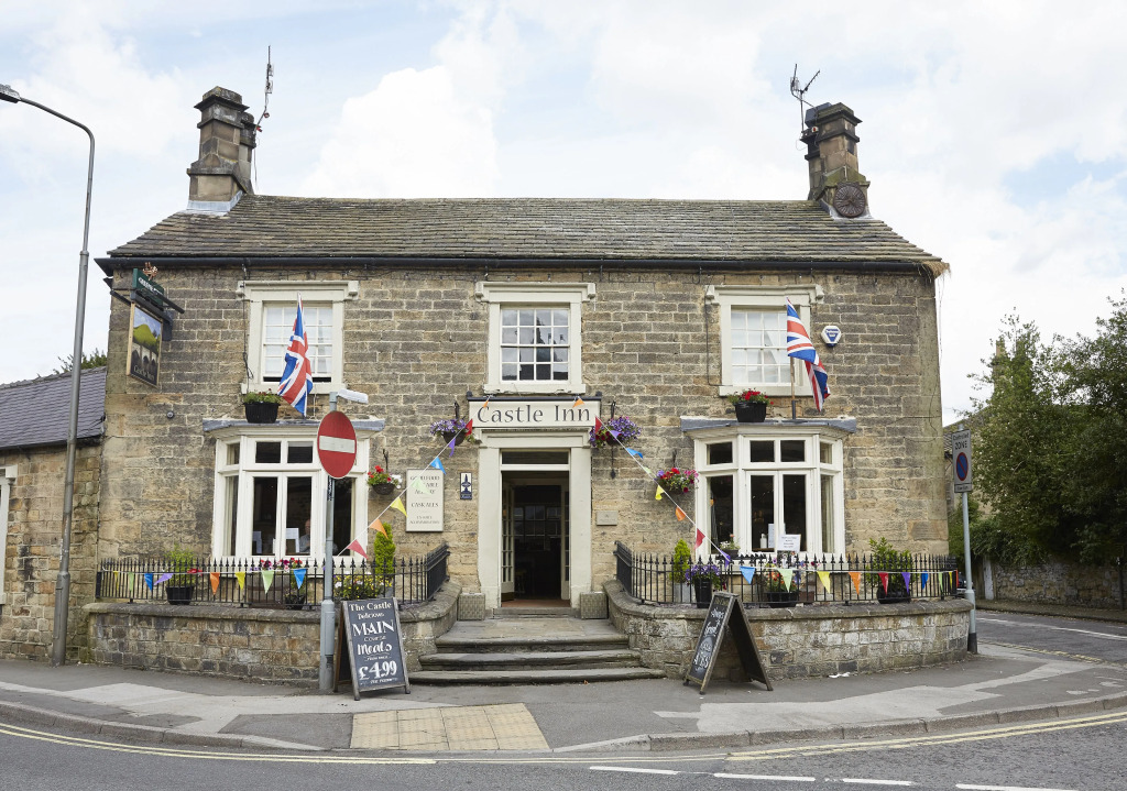 Castle Inn