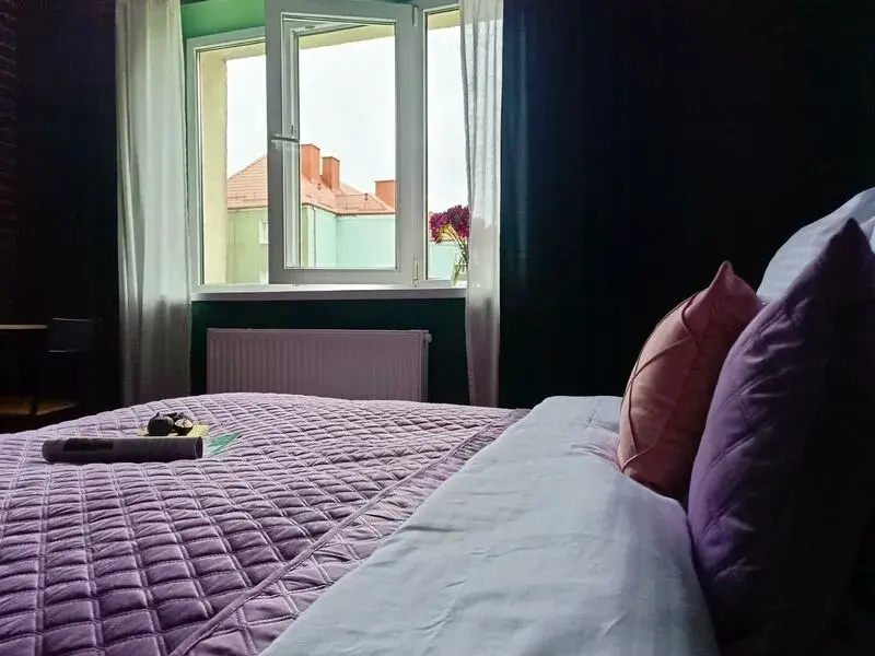 Оригами на пер. Ольштынский, д. 5