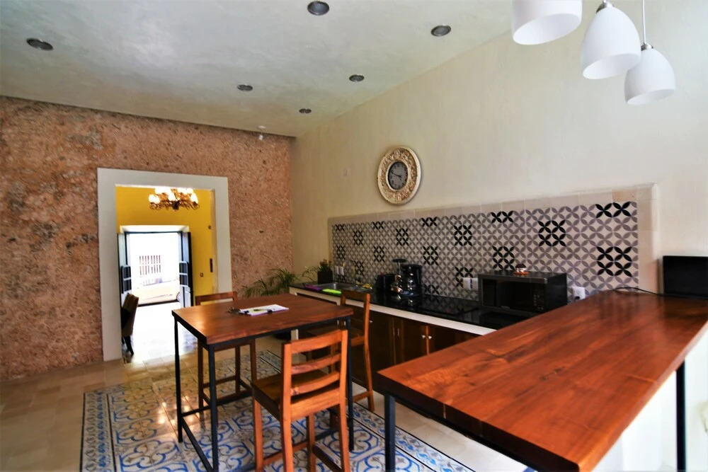 Casona Xtabay