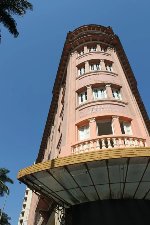 Sul América Palace Hotel