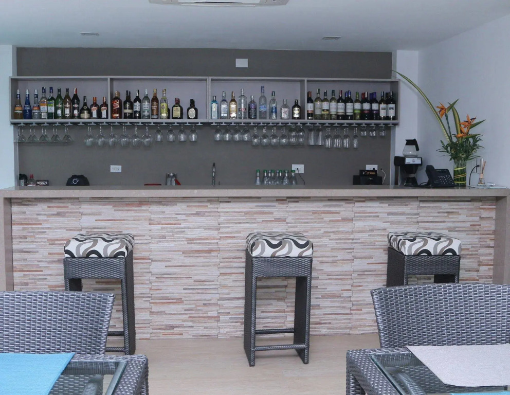 Varanasi Hotel Boutique Aeropuerto