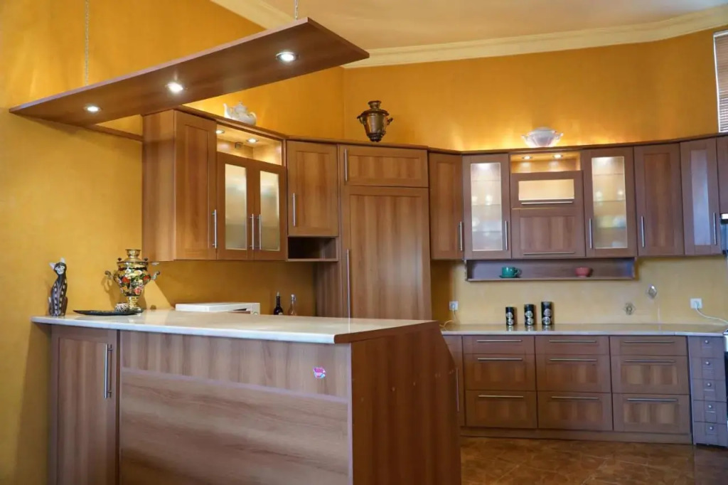 Guest House Iakob Gogebashvili