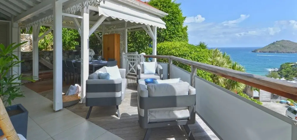 Villa Ipanema