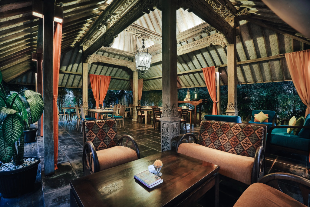 Munari Resort and Spa Ubud