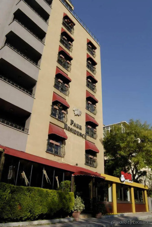 Park Residence