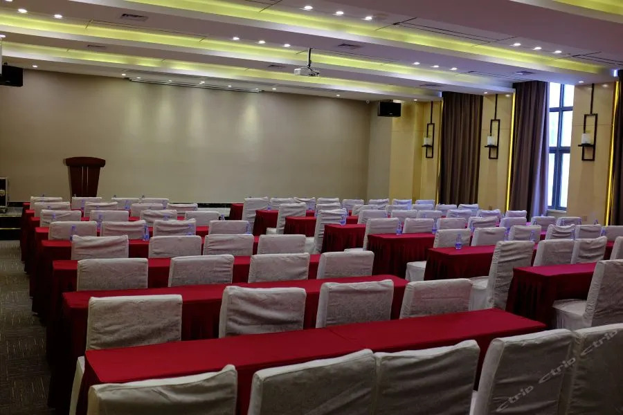 Lavande Hotel Dongguan Tiger Gate Wanda Plaza