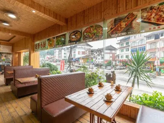 Xixiangfeng Hotel
