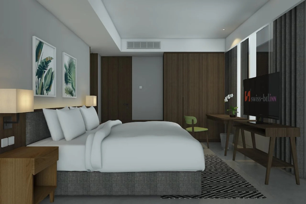 Swiss-Belinn Bogor