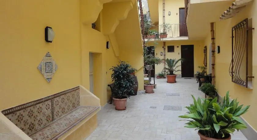 Hotel Centrale