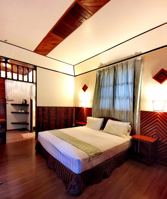 Sepilok Jungle Resort