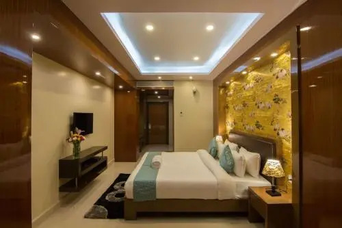 HOTEL HEIGA vns