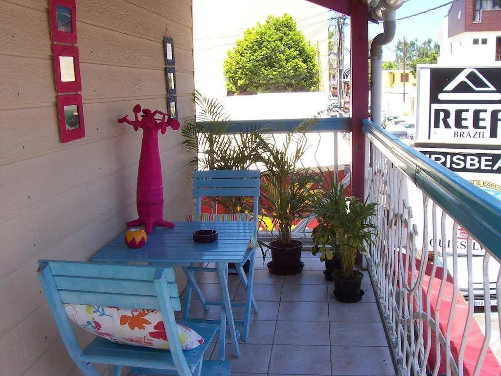 Hotel De la Plage