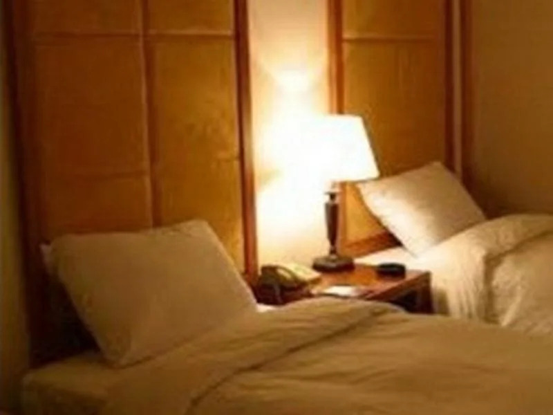 New Regent Hotel(뉴 리젠트 호텔)