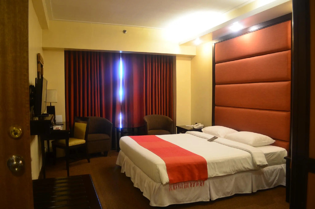 Hotel Rembrandt