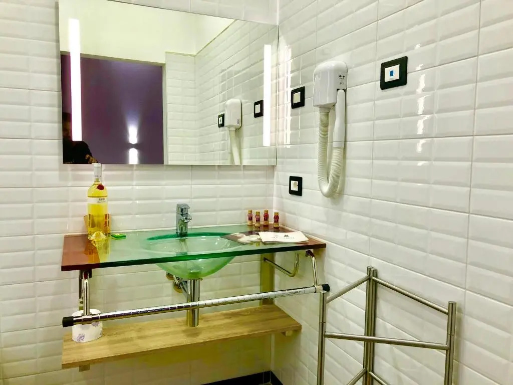B&B Locanda Wellness Carlos Grill BBQ