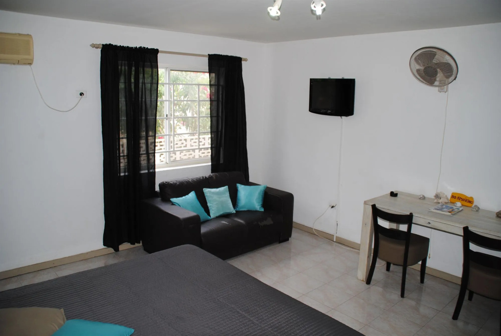 Tala Lodge Bonaire