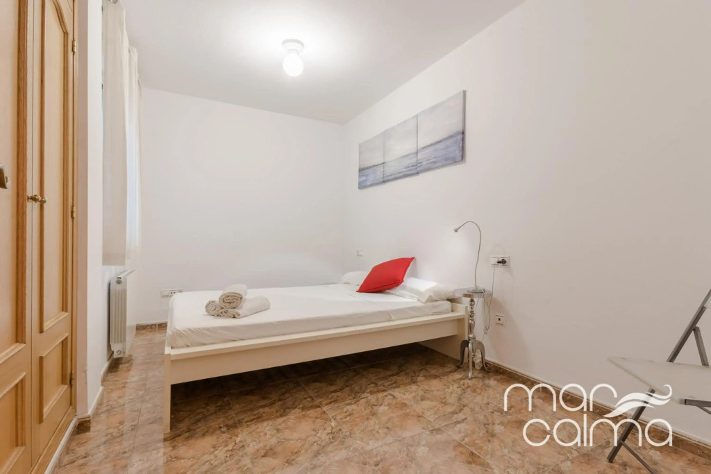 Casa Bernat by MarCalma