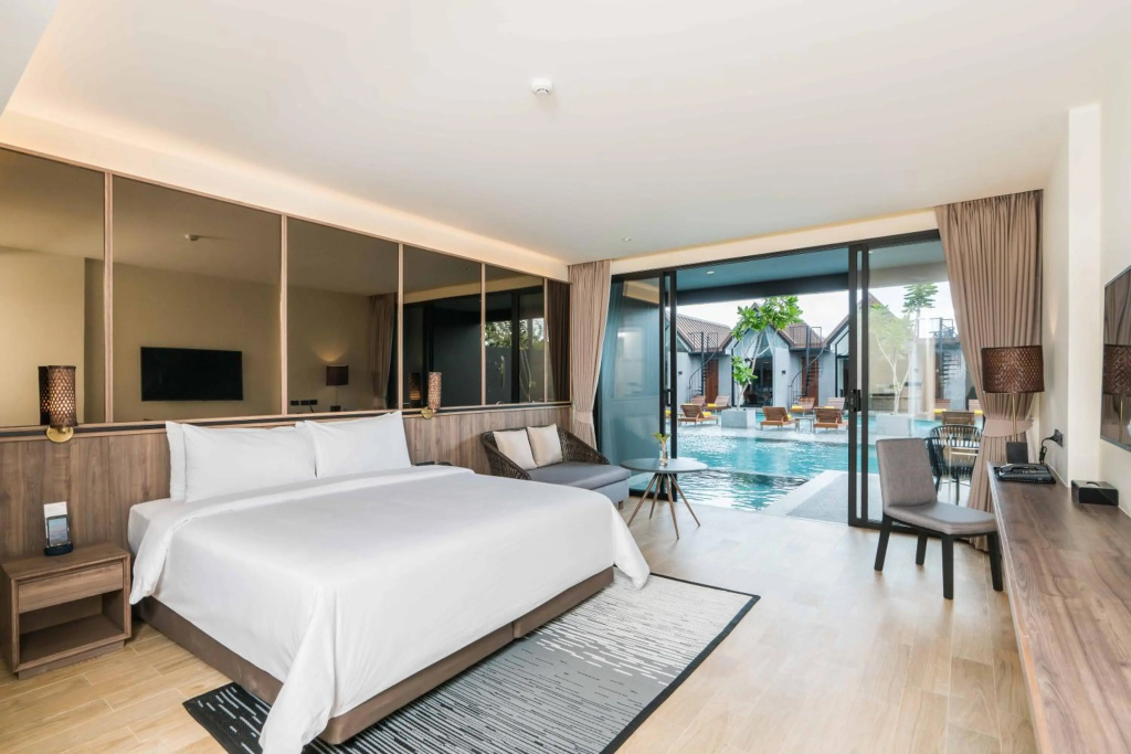 Ana Anan Resort & Villas Pattaya