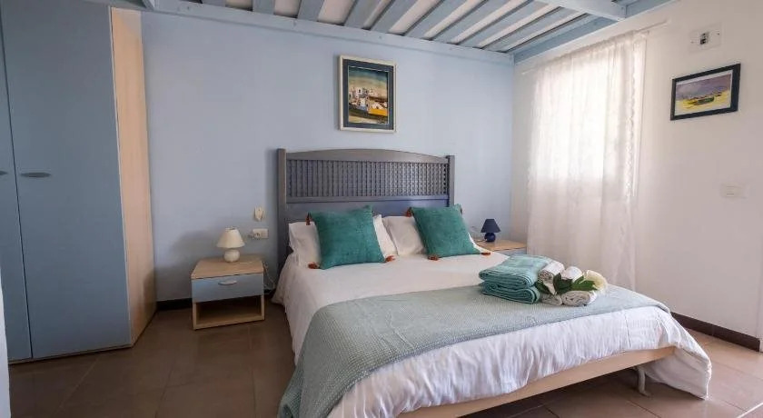 Albergo isola mia