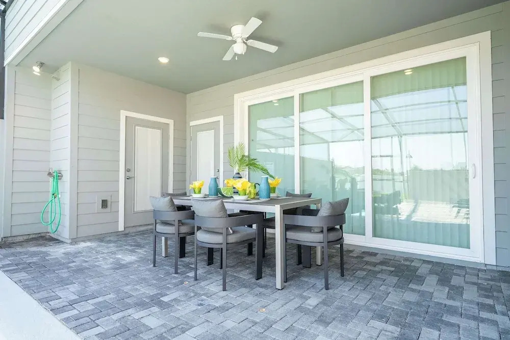 Family 5Bd Close To Disney At Windsor Cay 16136