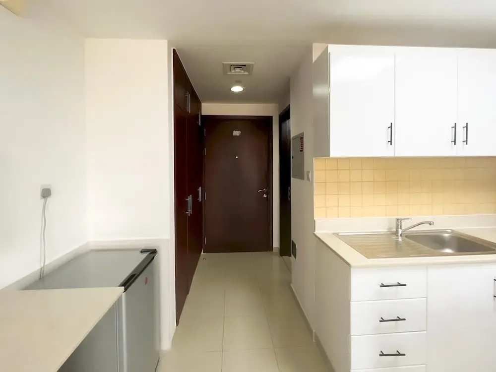 Stunning Sea View Apt. With Balcony - RAK