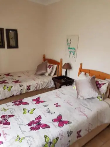 Fig Tree Manor Self Catering