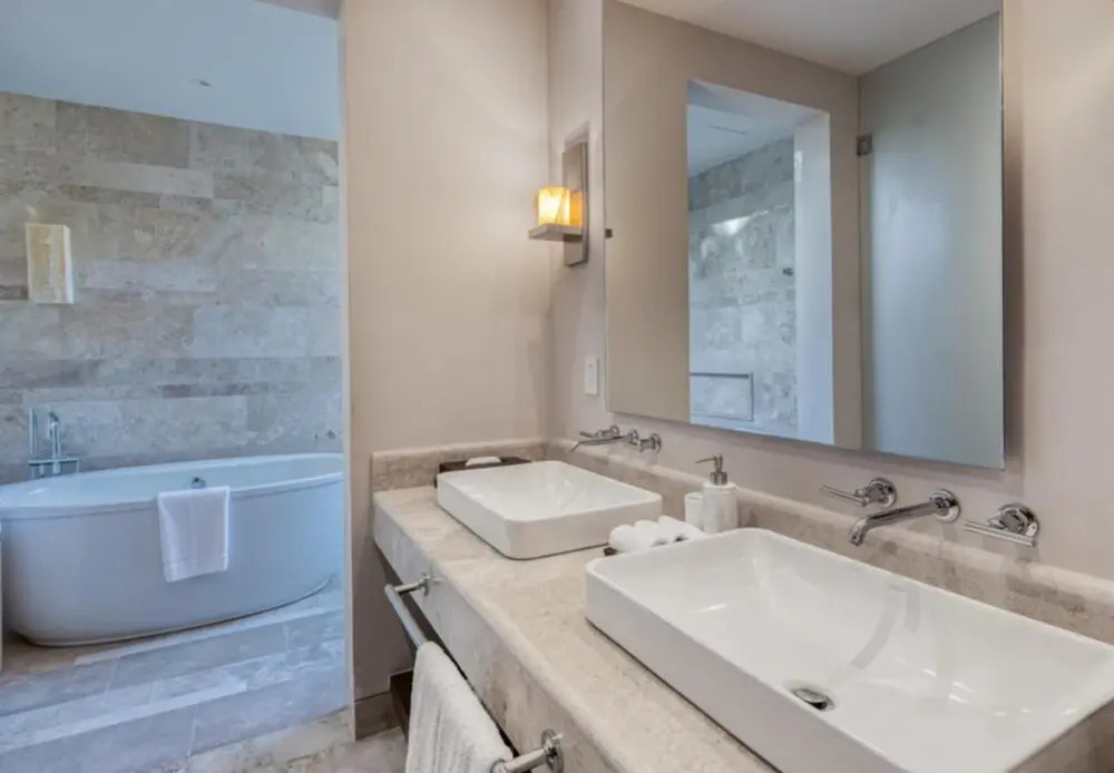 Luxury Mayakoba 4Br Private Pool Aprt