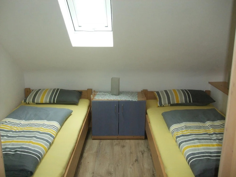 Ferienwohnung Bockelt