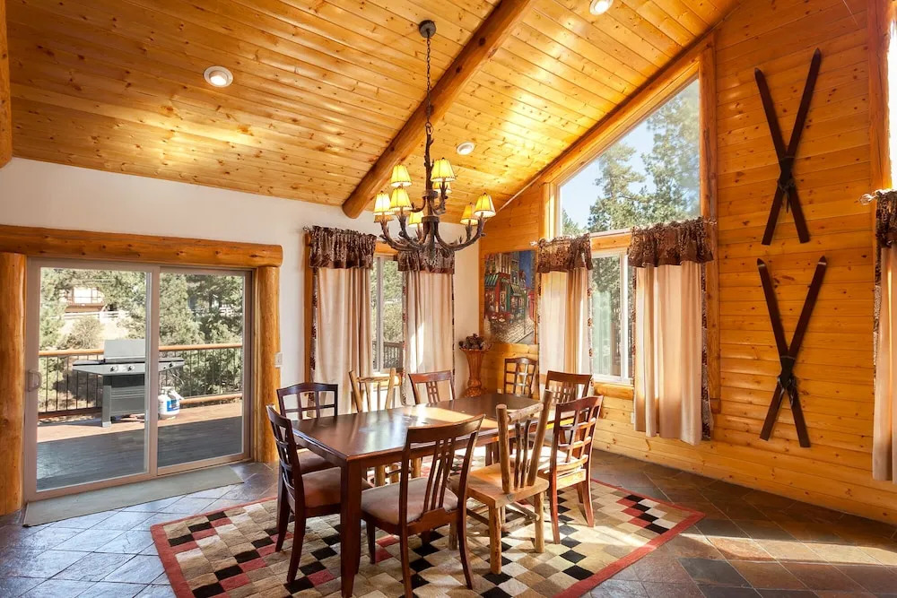 No. 18 Stony Creek Lodge Home