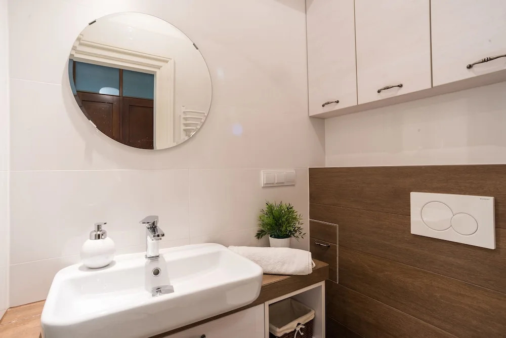 RentPlanet - Apartament Arianska 13