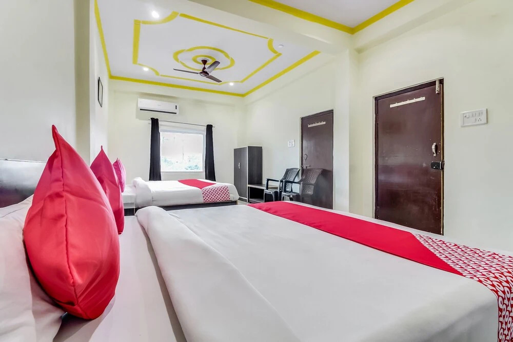 Hotel Banshi