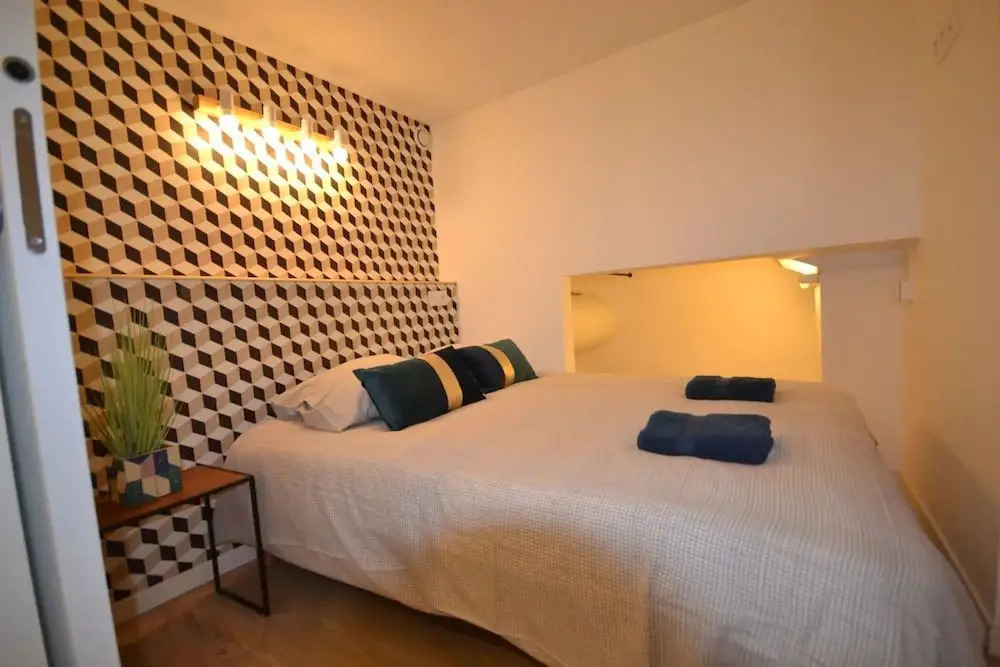 Appartement Jardin du Luxembourg Saint-sulpice