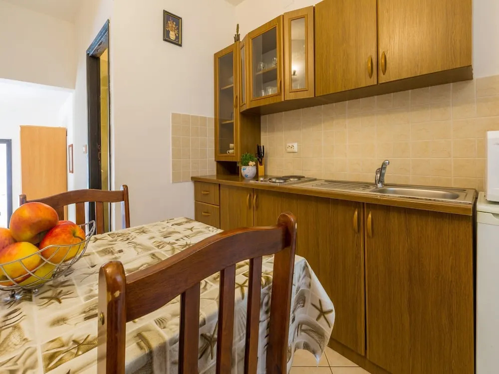 Apartment Adrastea